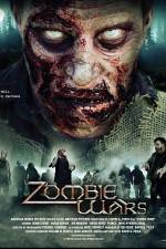 Watch Zombie Wars 123netflix