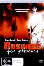 Watch Business for Pleasure 123netflix