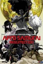 Watch Afro Samurai: Resurrection 123netflix