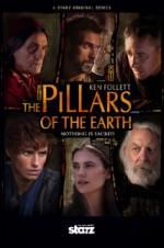 Watch The Pillars of the Earth 123netflix