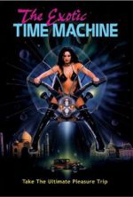 Watch The Exotic Time Machine 123netflix