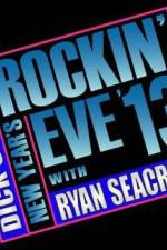 Watch New Year's Rockin' Eve Celebrates Dick Clark 123netflix