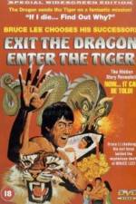 Watch Exit the Dragon, Enter the Tiger 123netflix