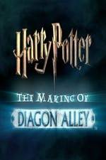 Watch Harry Potter: The Making of Diagon Alley 123netflix