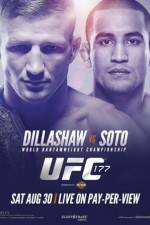 Watch UFC 177 Dillashaw vs Soto 123netflix