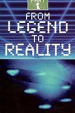 Watch UFOS - From The Legend To The Reality 123netflix