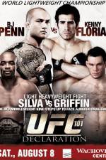 Watch UFC 101 Declaration 123netflix
