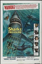 Watch Sharks\' Treasure 123netflix