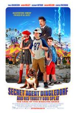 Watch Secret Agent Dingledorf and His Trusty Dog Splat 123netflix
