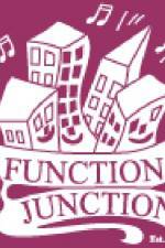 Watch Function at the Junction 123netflix