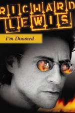 Watch Richard Lewis: I'm Doomed 123netflix