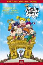 Watch Rugrats in Paris: The Movie - Rugrats II 123netflix