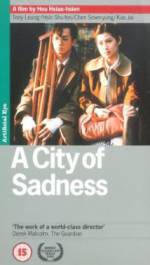 Watch A City of Sadness 123netflix