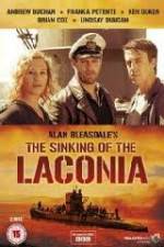 Watch The Sinking of the Laconia 123netflix