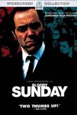 Watch Bloody Sunday 123netflix