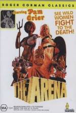 Watch The Arena 123netflix