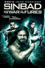 Watch Sinbad and the War of the Furies 123netflix