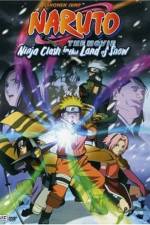 Watch Naruto: ninja clash in the land of snow 123netflix