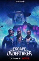 Watch Escape the Undertaker 123netflix