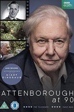 Watch Attenborough at 90: Behind the Lens 123netflix