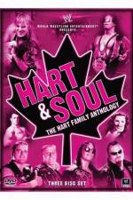 Watch Hart and Soul The Hart Family Anthology 123netflix