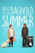 Watch Days of the Bagnold Summer 123netflix