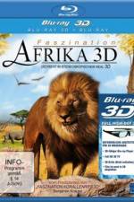Watch Faszination Afrika 3D 123netflix