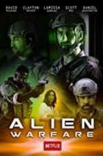 Watch Alien Warfare 123netflix