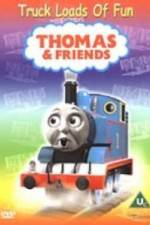 Watch Thomas & Friends - Truck Loads Of Fun 123netflix