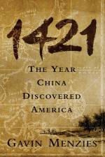 Watch 1421: The Year China Discovered America? 123netflix