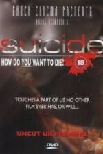 Watch Suicide 123netflix