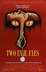 Watch Two Evil Eyes 123netflix