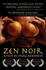 Watch Zen Noir 123netflix