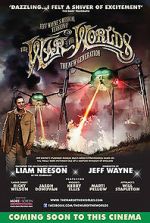 Watch Jeff Wayne\'s Musical Version of the War of the Worlds: The New Generation 123netflix