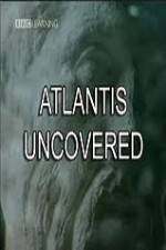 Watch Atlantis Uncovered 123netflix
