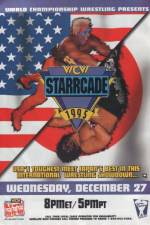 Watch WCW Starrcade 1995 123netflix