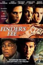 Watch Finder's Fee 123netflix