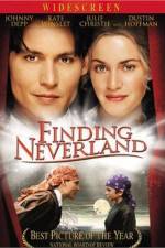 Watch Finding Neverland 123netflix