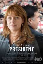 Watch Stand by Your President 123netflix