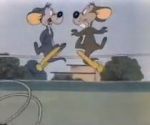 Watch House Hunting Mice (Short 1948) 123netflix