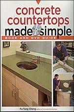 Watch Concrete Countertops Made Simple 123netflix