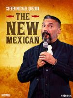 Watch Steven Michael Quezada: The New Mexican (TV Special 2022) 123netflix
