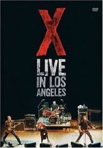 Watch X: Live in Los Angeles 123netflix