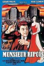 Watch Monsieur Ripois 123netflix