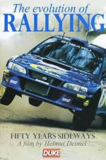 Watch The Evolution Of Rallying 123netflix