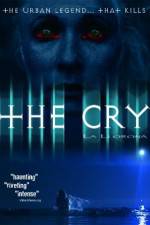 Watch The Cry 123netflix