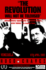 Watch Chavez: Inside the Coup 123netflix