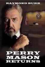 Watch Perry Mason Returns 123netflix