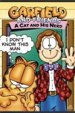 Watch Garfield: A Cat And His Nerd 123netflix