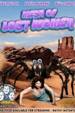 Watch Rifftrax Mesa of Lost Women 123netflix